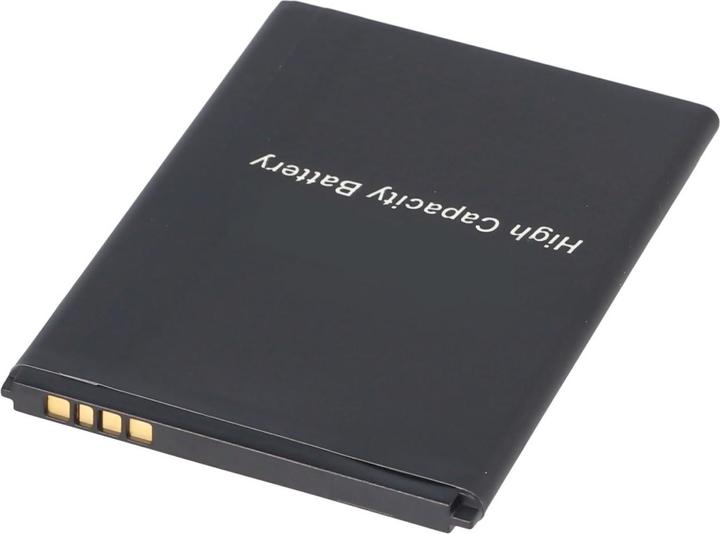 Actual product image AccuCell Battery Alcatel TLI020F7