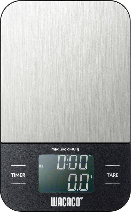 Image du produit Wacaco Exagramm Waage