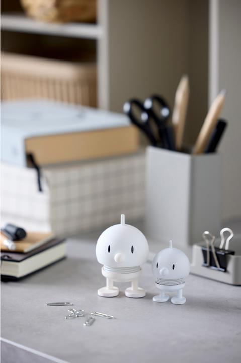 Actual product image Hoptimist Aufsteller Bumble Set XS/S White, Eigenschaften: Keine