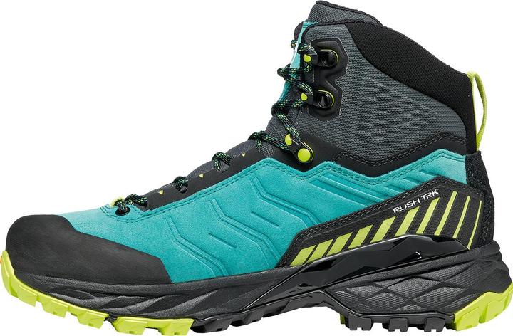 Produktbild Scarpa Rush Trek GTX Schuhe (38.5)