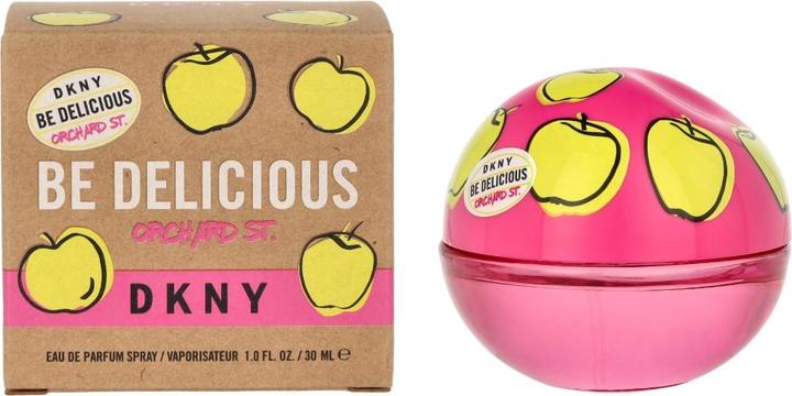 Immagine prodotto DKNY Siate donne deliziose (Eau de parfum, 30 ml)