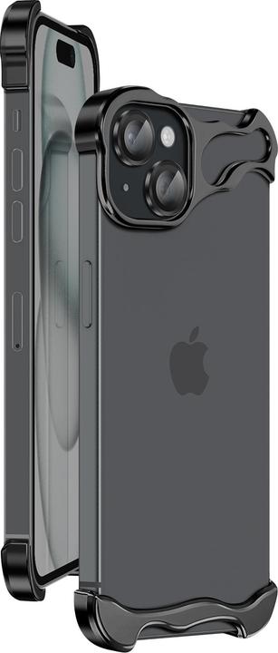 Produktbild Avizar Design Hülle iPhone 15 Bumper Case (Apple iPhone 15)