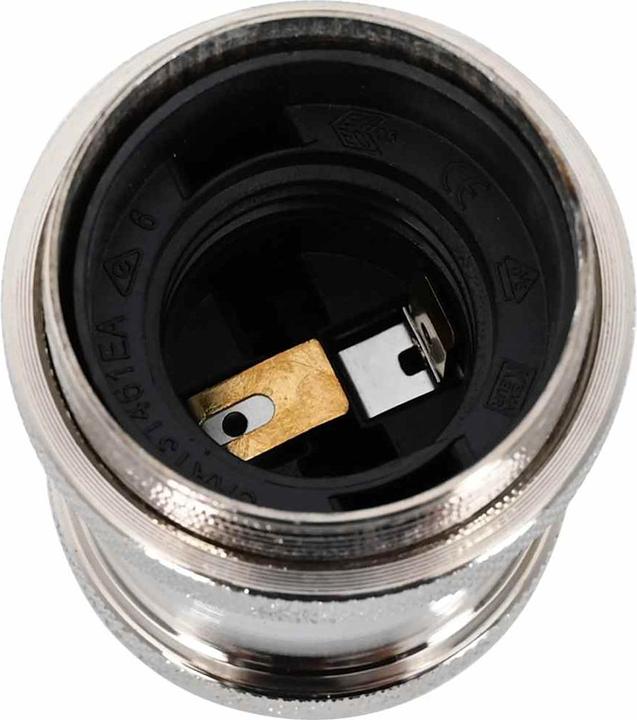 Image du produit vidaXL Lampenfassung