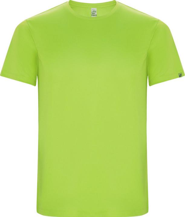 Fluoreszierendes Grün