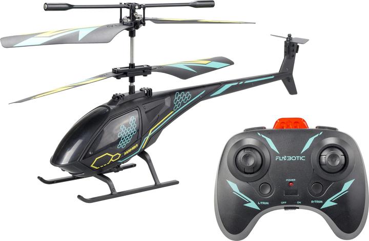 Silverlit Helicopter Air Mamba, IR