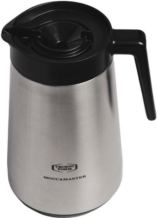 Actual product image Moccamaster Thermoskan voor KBGT en KBT, 1.25 L