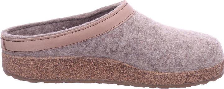 Produktbild Haflinger Grizzly Torben torf (37)