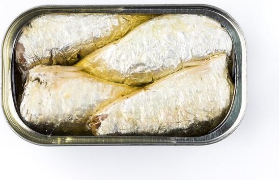 Image du produit Real Conservera Española Sardines à l'huile d'olive de la Real Conservera Espanola (120 g)