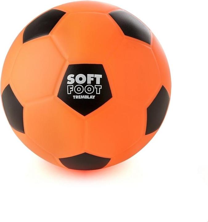 Hasbro Pallone Tremblay soft’foot