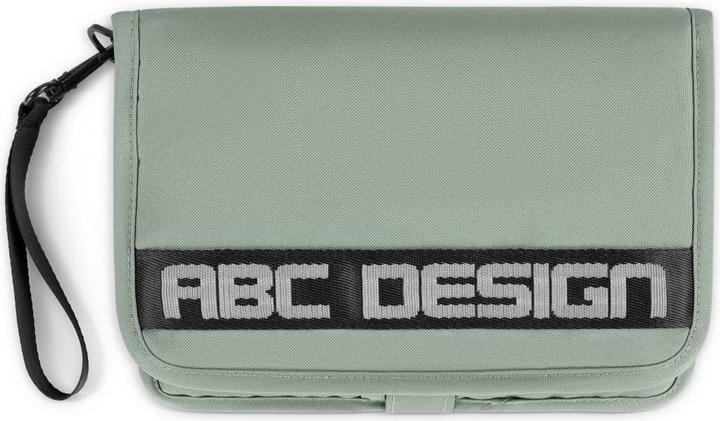 Produktbild ABC Design Wickelorganizer Multi