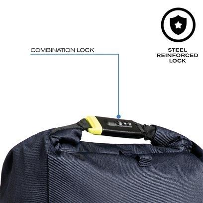 Actual product image XD Design Bobby Urban Lite (27 l)
