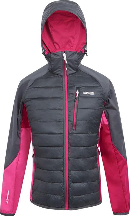 Image du produit Regatta - Veste hybride ANDRESON PRO - Femme (36)