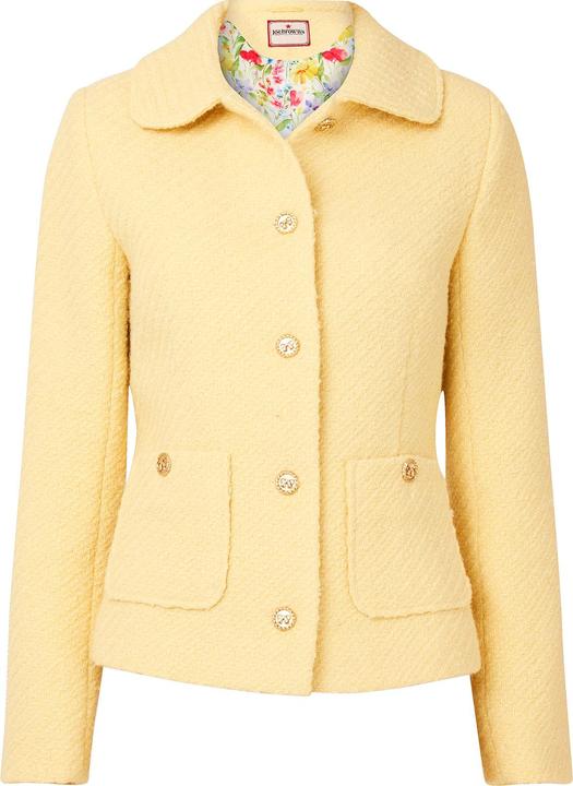 Produktbild Joe Browns Vintage Collared Tweed Jacket (34)