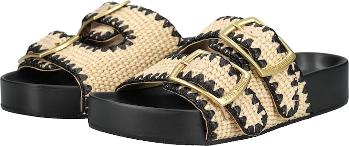 Actual product image Steve Madden Pantoletten (41)