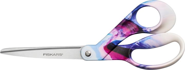Fiskars 1066460 Forbici grafiche multiuso, morph, 21 cm (21 cm)