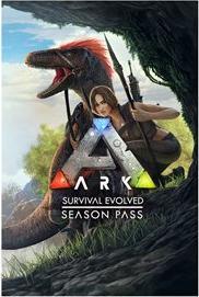 Image du produit Microsoft ARK Survival Evolved Season Pass