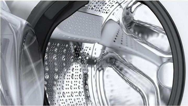 Actual product image Bosch Hausgeräte WAN281A3CH (8 kg, Left)