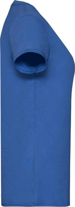 Produktbild Fruit of the Loom Ladyfit Tshirt (5 Stückpackung) (L)