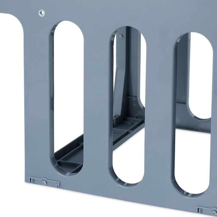 Produktbild Relaxdays Einbaumülleimer (15 l)