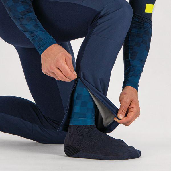 Actual product image Sportful Squadra Pant Short ZIP (XXL)