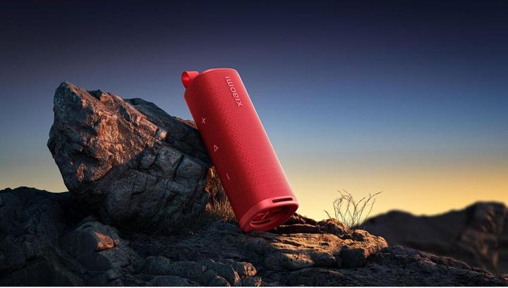 Image du produit Xiaomi Sound Outdoor (12 h, Fonctionnement sur batterie)