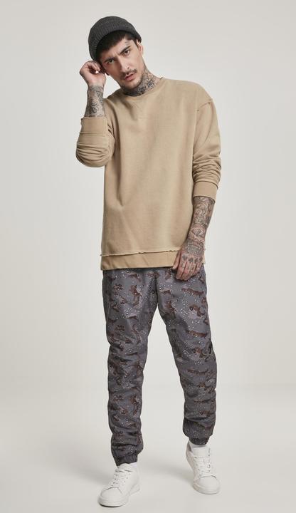 Immagine prodotto Urban Classics Camo Track Pants (M)