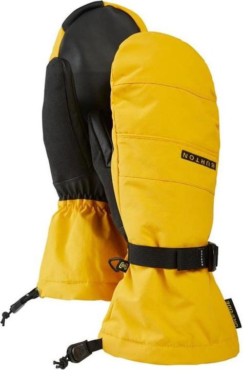 Produktbild Burton Skihandschuhe Gold (L)
