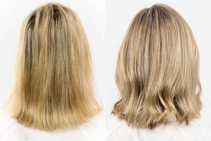 Image du produit Schwarzkopf Professional Goodbye Orange (300 ml, Shampoing liquide)