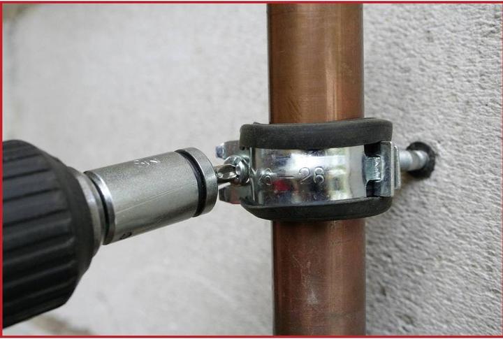 Actual product image KS Tools 116.2012 (M8)
