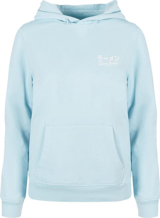 Produktbild Merchcode Ladies Japanese Ramen Hoody - 198373 (S)