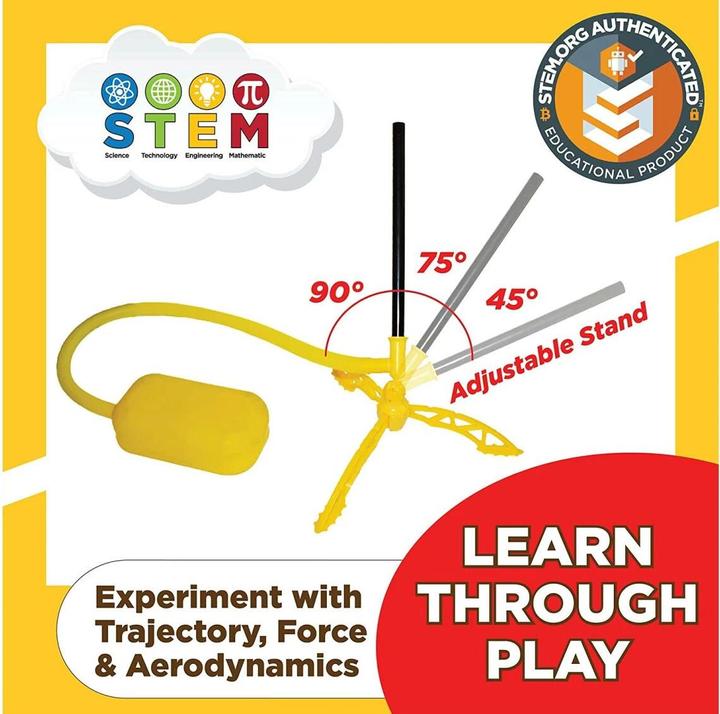 Produktbild Stomp Rocket Outdoor