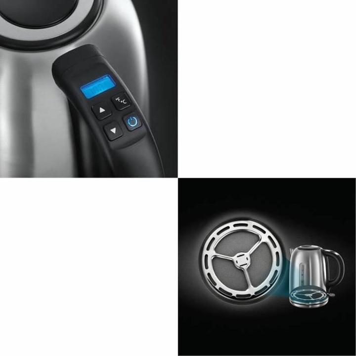 Actual product image Russell Hobbs Buckingham (1.70 l)