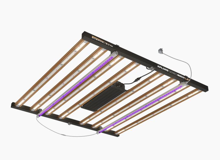 Immagine prodotto Dimlux Xplore Series (LED)