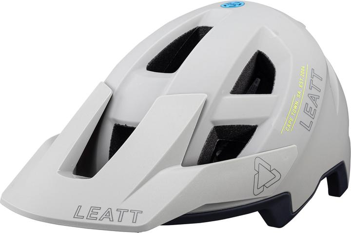 Actual product image Leatt MTB All-MTN 2.0 Helmet granite L (59 - 63 cm)