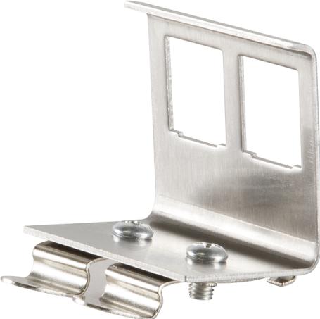 Actual product image LogiLink DIN rail adapter (Rackmount kit)