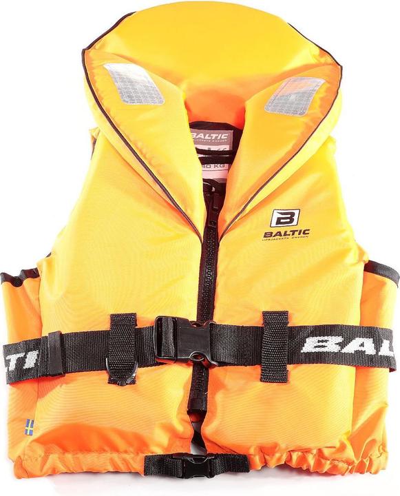 Produktbild Baltic Skipper 100N Weste