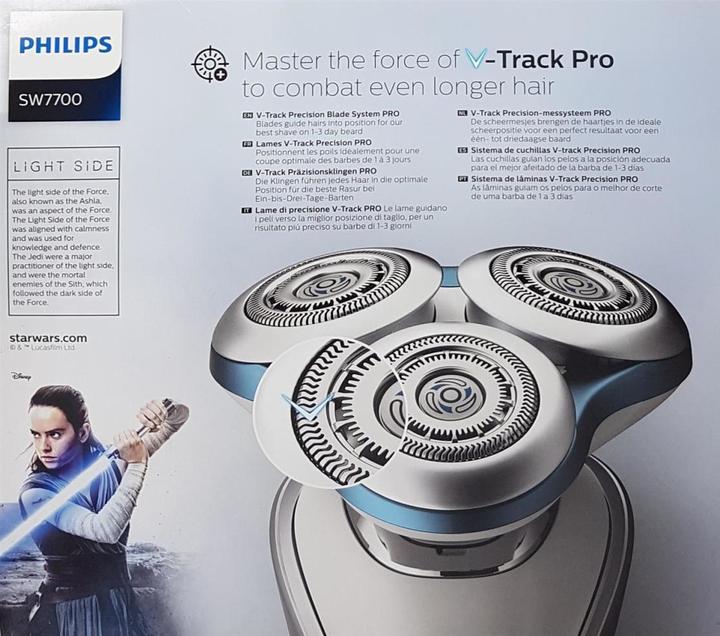 Produktbild Philips Series 7000