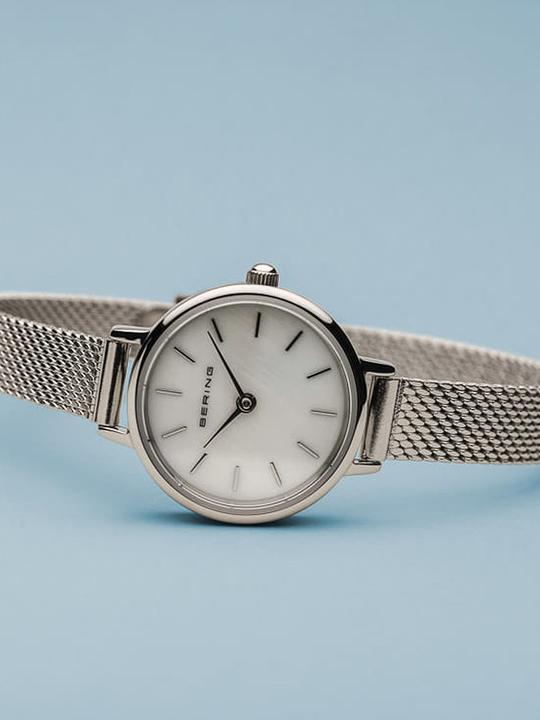 Immagine prodotto Bering Classic (Orologio da polso analogico, 22 mm)