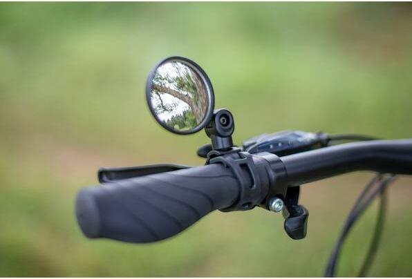 Actual product image M-Wave Spy Mini Short