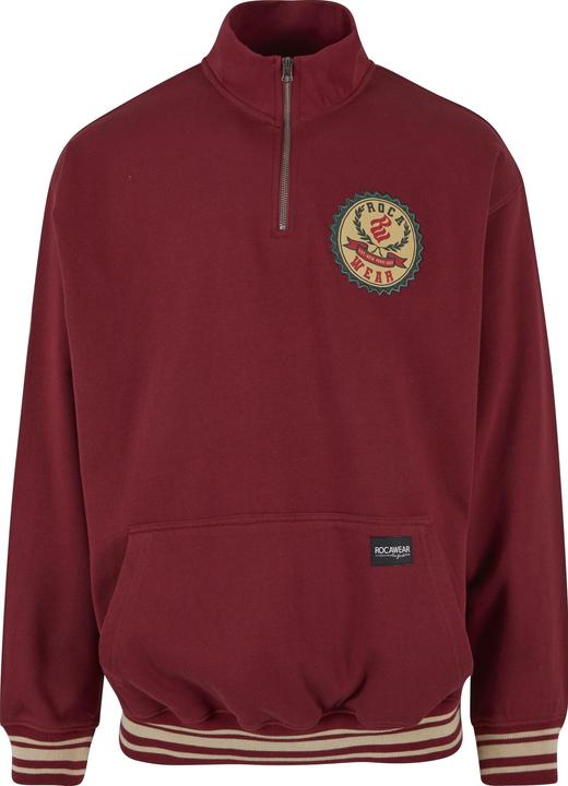 Produktbild Rocawear Duke Crewneck - 72291 (3XL)