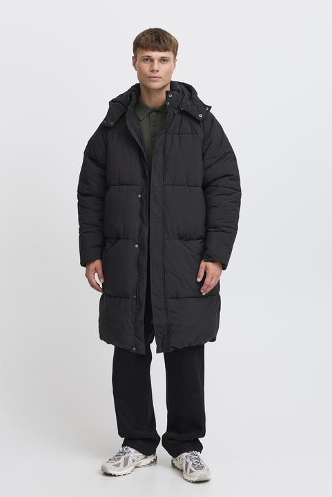 Actual product image Solid SDMILO PUFFER LONG 21108316