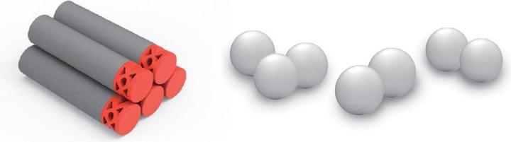 Produktbild Totally Trendy Hover Shot mit 2 Pistolen (Multilingual, 1 - 2 Spieler)