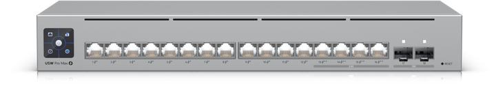 Produktbild Ubiquiti Pro Max (18 Ports)