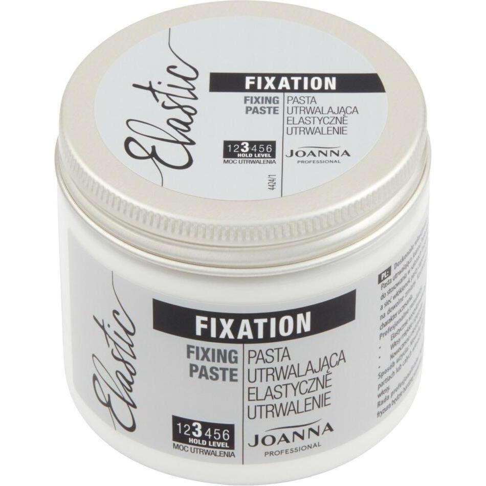 Thumbnail - Joanna, Haargel + Haarwachs, Professionelle Fixierung Flexible Haarstylingpaste 200g (Haarpaste)