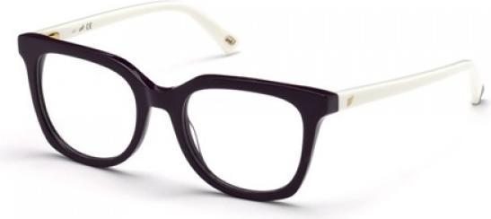 Actual product image WEB Eyewear Frame We5260 49083