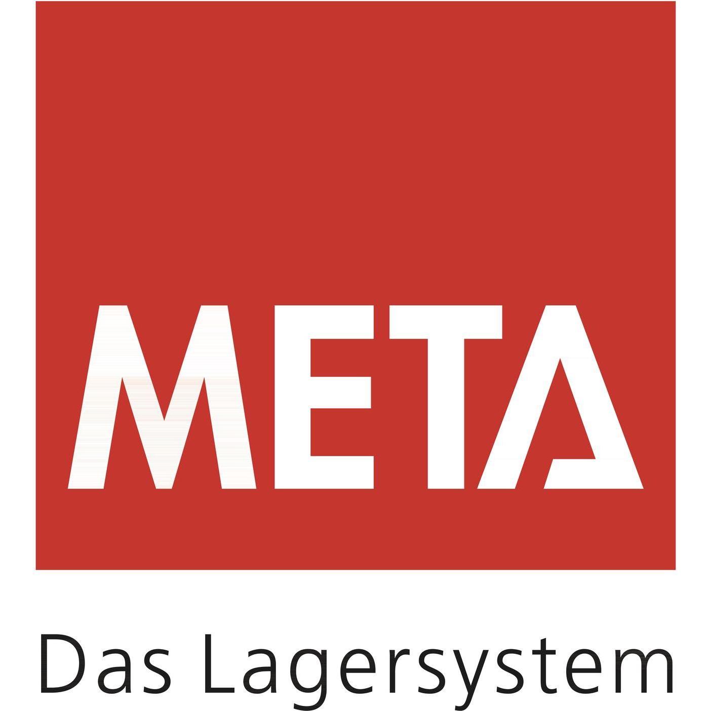 Metabo, Kellerregal, META Fachteiler freistehend verzinkt 500 x 150 mm