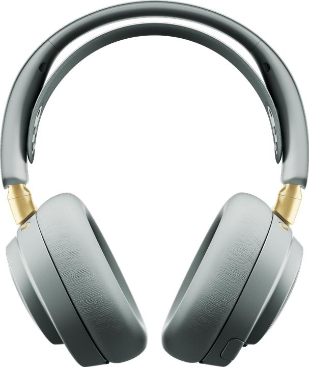 Image du produit SteelSeries Arctis Nova Elite (Sans fil)