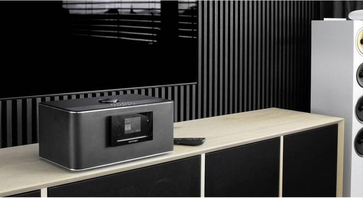Produktbild Kathrein DAB+ 200 ultimate (DAB+, FM, UKW, Bluetooth, WLAN)