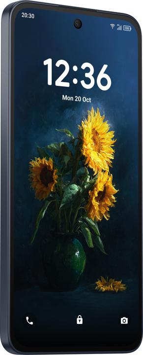 Produktbild TCL SMP. 70PRO NXT 256 BLU (256 GB, Stellar blue, 6.90", 5G)