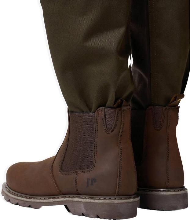 Image du produit Jack Pyke - Bottines sécurité - Homme (43)